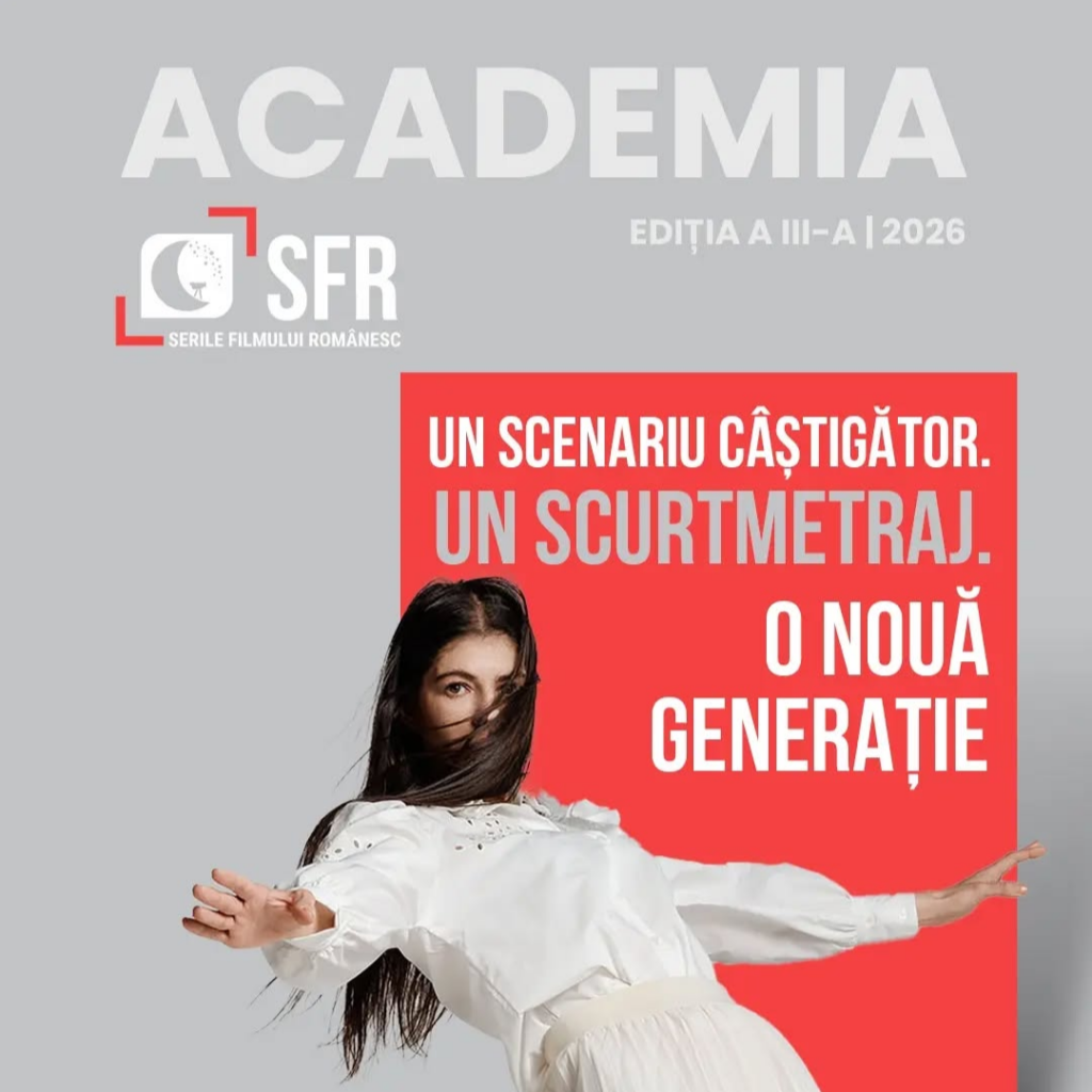 Academia SFR
