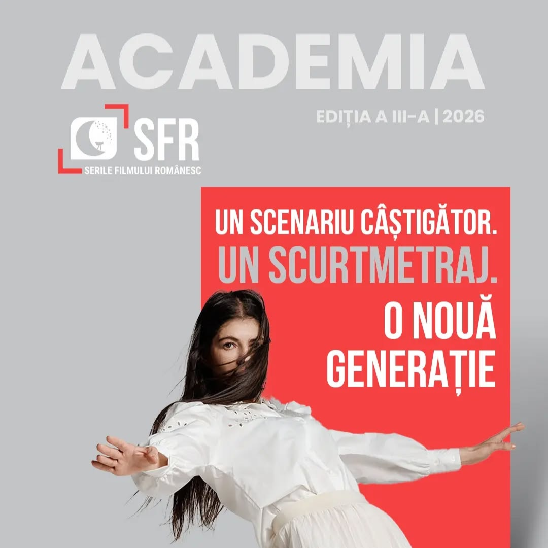 Academia SFR